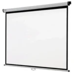 ECRAN DE PROJECTEUR EYEPLAY EY-EL3030 300*300