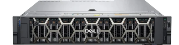 SERVEUR DELL PowerEdge R750XS (PER750XS)