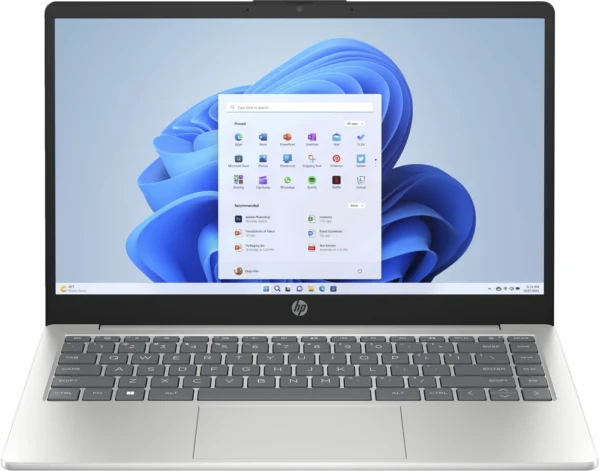 ORDINATEUR PORTABLE HP 14-ep0004nk I7 13e GEN (886J1EA)