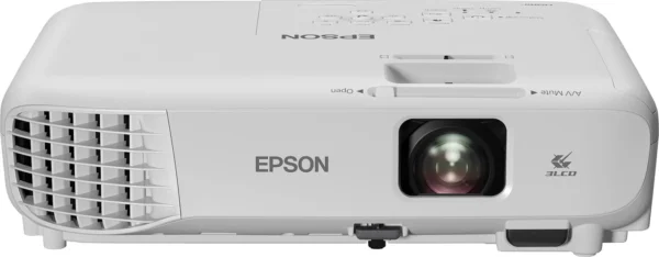 Epson EB-W06 Vidéoprojecteur WXGA (1280 x 800) (V11H973040)