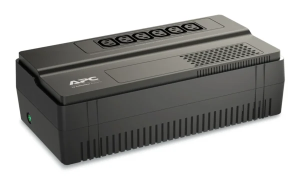 Onduleur Line-interactive APC EASY UPS BV BV500I – 300 W / 500VA – 6 prises C13 (BV500I)
