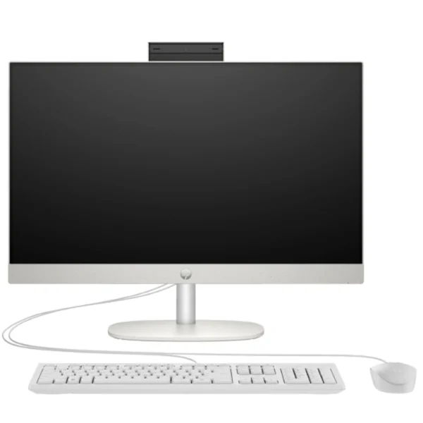 ORDINATEUR DE BUREAU HP ALL-IN-ONE ProOne 240 G10 I5 13TH (623Z2ET)