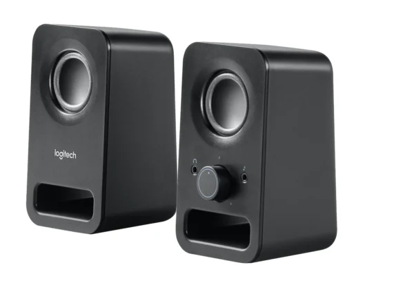 Logitech Z150 Haut-parleurs Stéréo (980-000814)