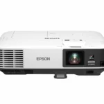 Epson EB-2155W Projecteur à focale standard 5000 ANSI lumens 3LCD WXGA (1280×800) Blanc Epson EB-2155W Projecteur à focale standard 5000 ANSI lumens 3LCD WXGA (1280×800) Blanc