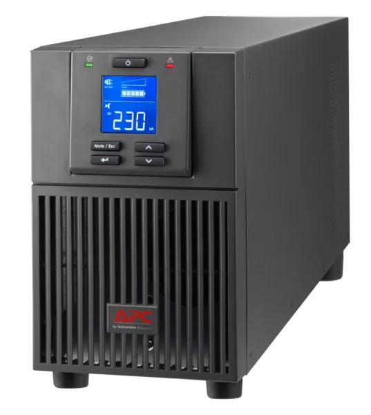 APC Onduleur Easy UPS SRV 2 000 VA 230 V