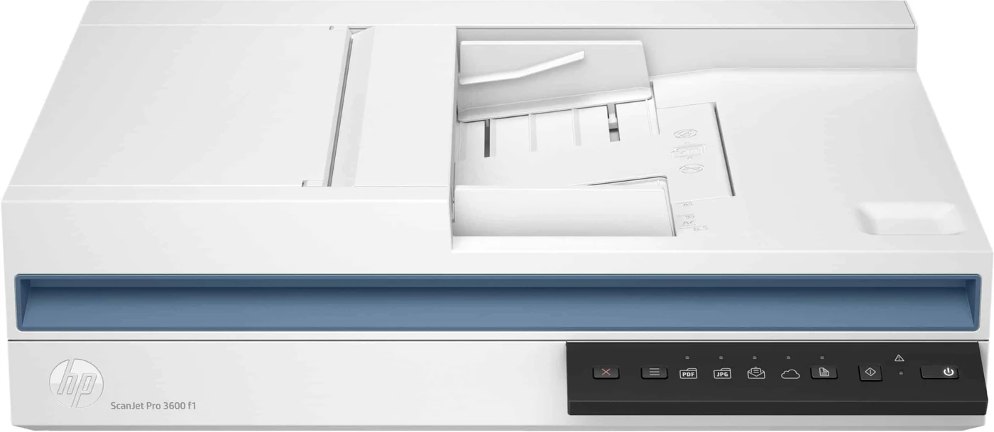 Scanner HP ScanJet Pro 3600 f1 (20G06A) Scanner HP ScanJet Pro 3600 f1 (20G06A)