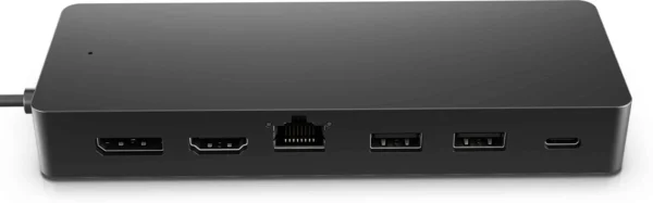 Concentrateur multiport USB-C universel HP (50H98AA)