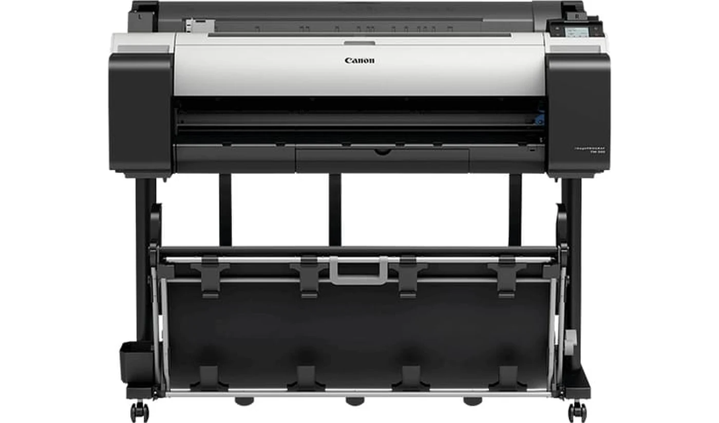 Traceur Canon imagePROGRAF TM-300 36″ (3058C003AB) Traceur Canon imagePROGRAF TM-300 36″ (3058C003AB)