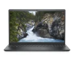 DELL Vostro 3520 Intel® Core™ i5 i5-1235U Ordinateur portable 39,6 cm (15.6″) Full HD 8 Go DDR4-SDRAM 512 Go SSD Wi-Fi 6E (802.11ax) Ubuntu Linux Noir