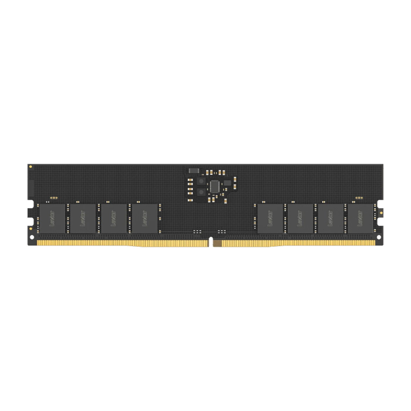 Barrette mémoire RAM Lexar – 16GB DDR4 3200 MHz – UDDIM (LD4AU016G-B3200GSST) Barrette mémoire RAM Lexar – 16GB DDR4 3200 MHz – UDDIM (LD4AU016G-B3200GSST)