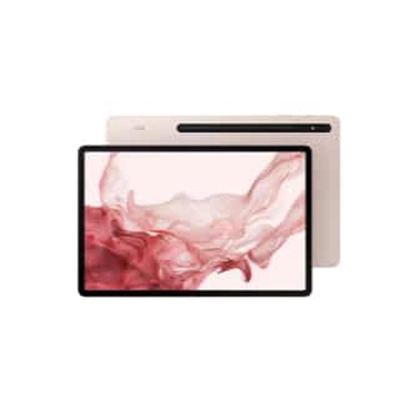 Samsung Galaxy Tab S8+ 5G SM-X806B Qualcomm Snapdragon LTE 256 Go 31,5 cm (12.4″) 8 Go Wi-Fi 6E (802.11ax) Android 12 Rose doré Samsung Galaxy Tab S8+ 5G SM-X806B Qualcomm Snapdragon LTE 256 Go 31,5 cm (12.4″) 8 Go Wi-Fi 6E (802.11ax) Android 12 Rose doré