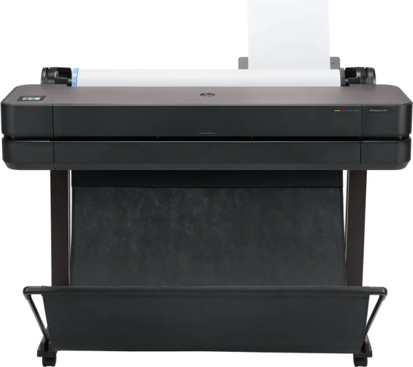 Traceur HP DesignJet T630 36″ Édition 2025 – Remplace T525 (5HB11D)