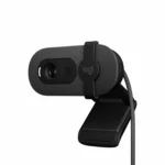 Logitech BRIO 100 Web Cam – Graphite (960-001585)