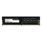 Barrette mémoire de bureau UDDIM DDR4 TEAM ELITE 16 Go 3200 CL22 (TED416G3200C2201)