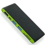 ADAPTATEUR Goui – Hubi Hub USB Type-C 6-en-1 (G-HUB6PORT)