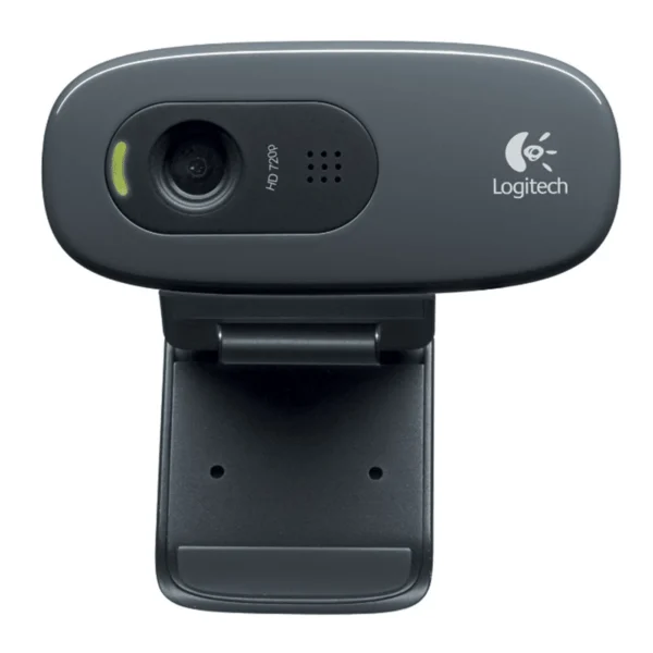 Webcam Logitech HD C270 (960-001063) (5099206064201)