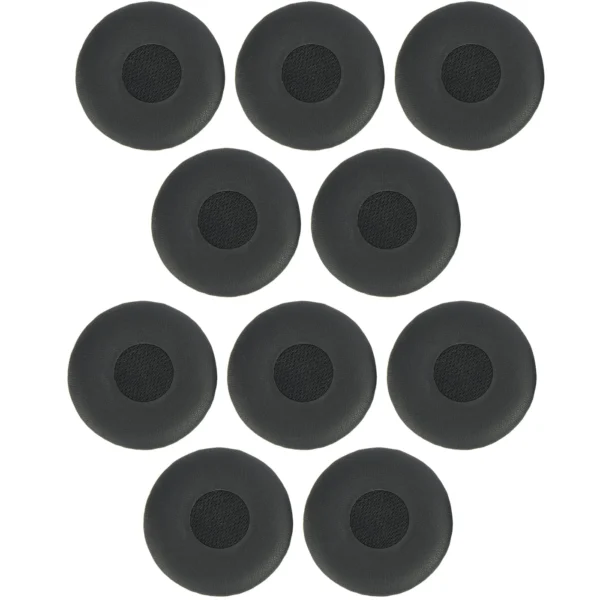 Oreillette JABRA  – 10 PAIRE – SIMILICUIR (14101-46)