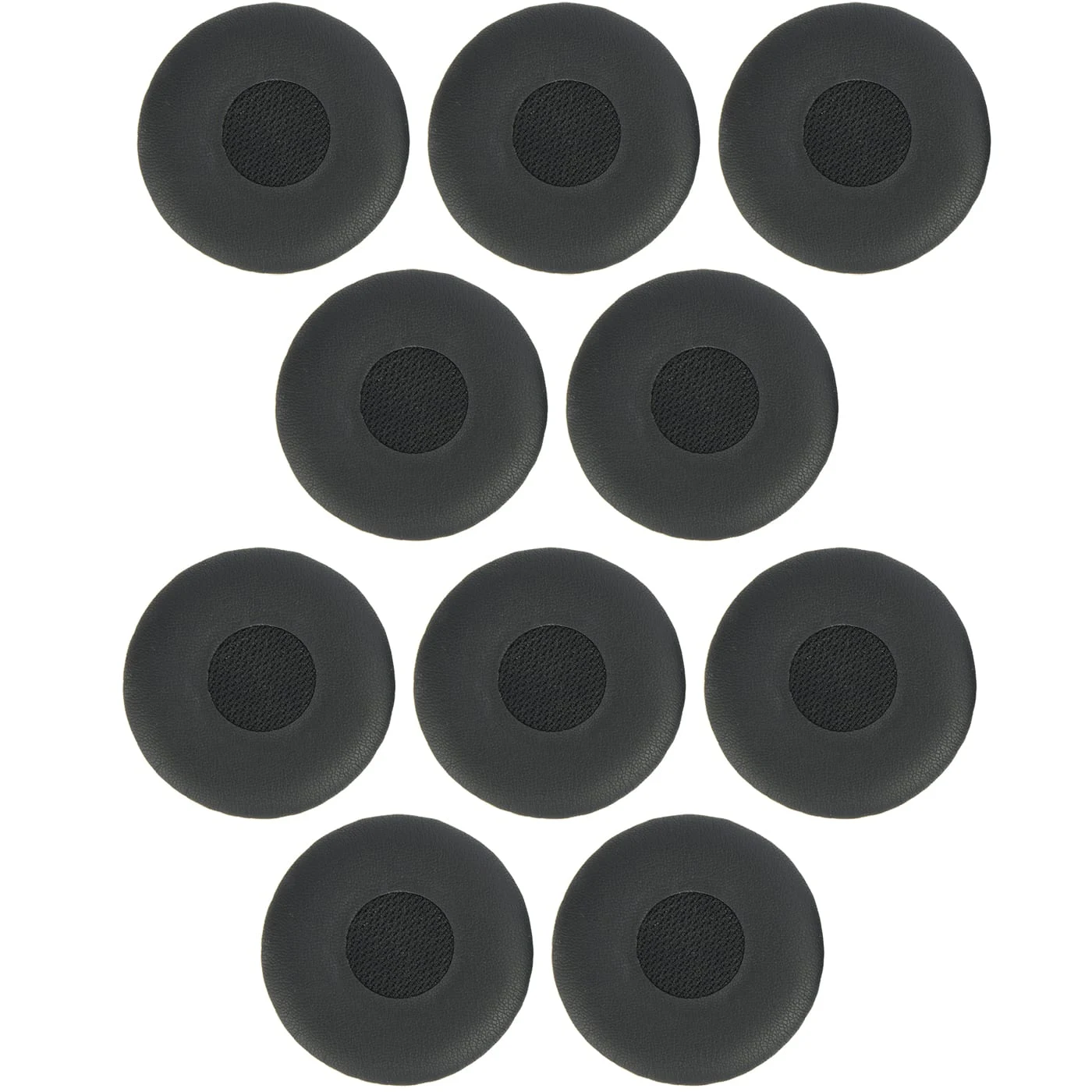 Oreillette JABRA – 10 PAIRE – SIMILICUIR (14101-46) Oreillette JABRA – 10 PAIRE – SIMILICUIR (14101-46)