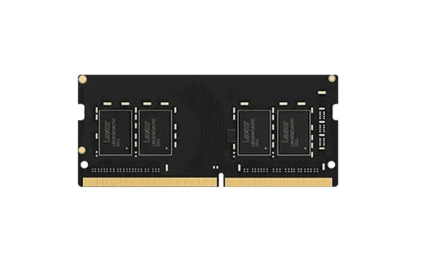 Barrette mémoire Lexar SO-DIMM 16GB DDR4 3200 MHz – Pc portable (LD4AS016G-B3200GSST)