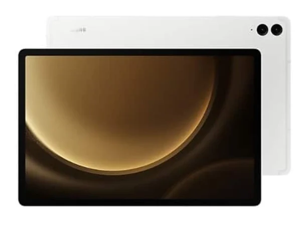 Tablette Samsung Galaxy Tab S9FE 5G 8Go /128 Go  (SM-X616BZSAMWD) Silver