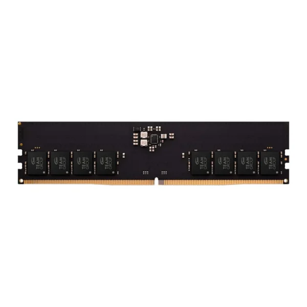 Barette de mémoire Team Elit– 16 GB DDR5 4800MHZ UDIMM (TED516G4800C4001)