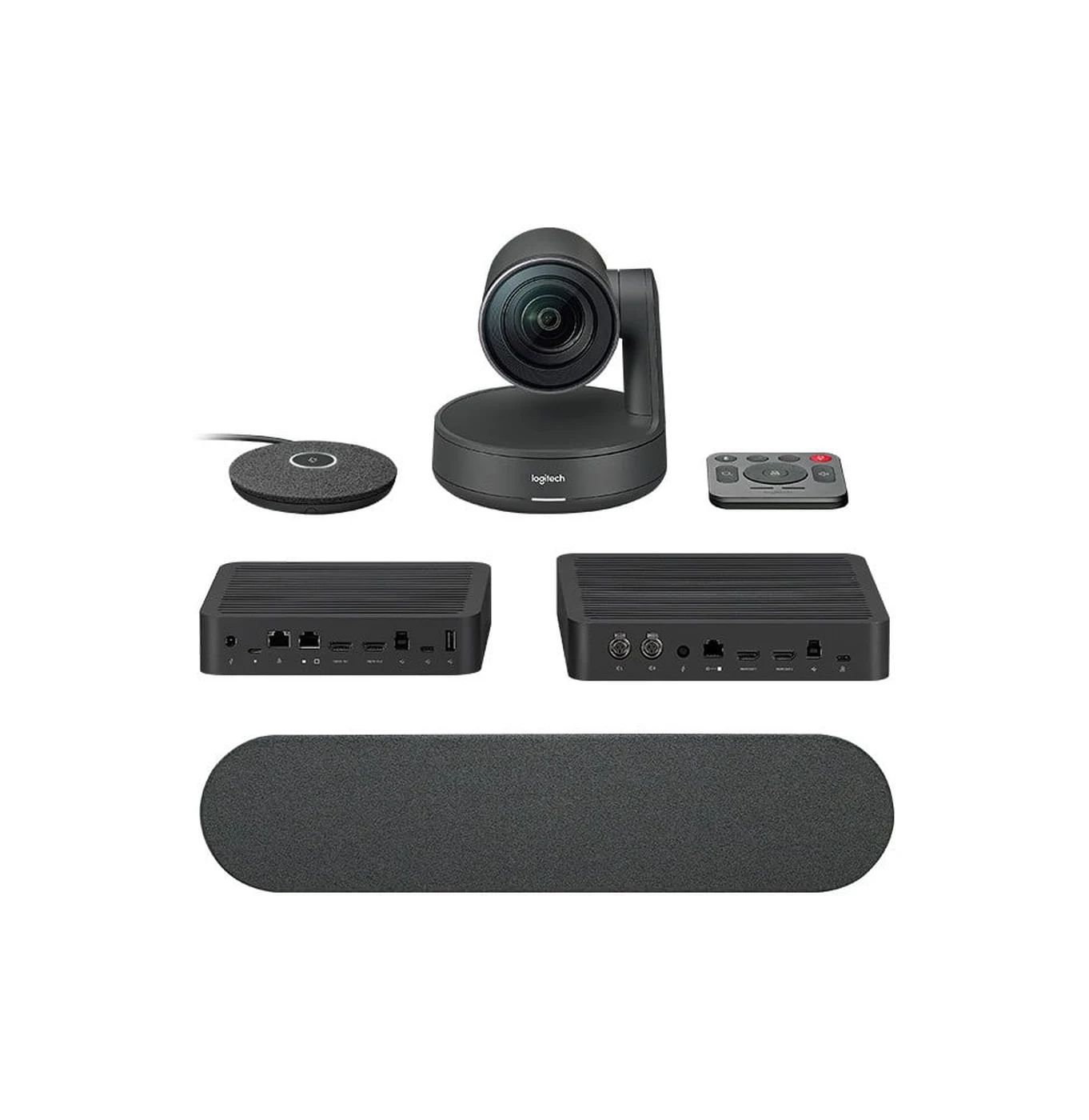 Système ConferenceCam Logitech Rally Ultra HD (960-001242) Système ConferenceCam Logitech Rally Ultra HD (960-001242)