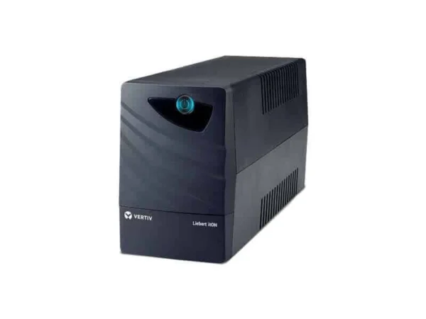 Onduleur Line-Interactive Liebert itON – 600 VA / 360 W – 4 prises C13 (LI32111CT01)