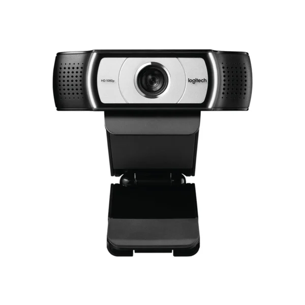 Webcam Logitech C930e PRO Web Cam – FHD 1080p (960-000972)