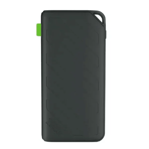 PowerBank Goui Brave Plus 20000 mAh (G-EPB20P2-3A-K)