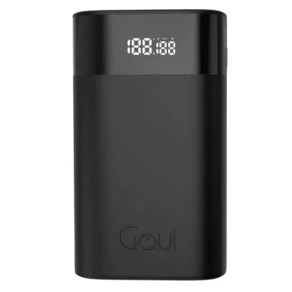 Power Bank Goui P20 Premium 20 000 mAh 65W (G-PBDS20-K)