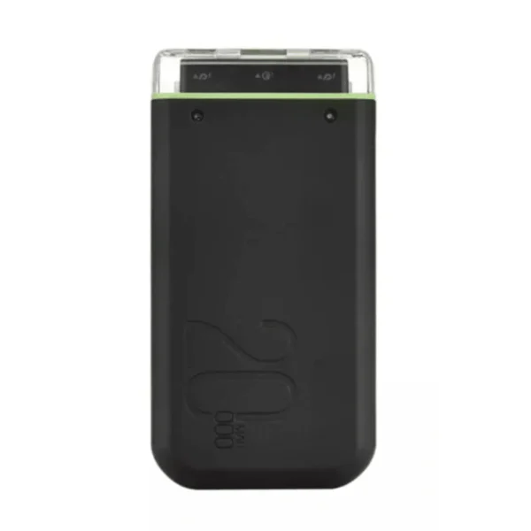 Power Bank Goui Beast 20 000 mAh 65W (G-PBTDS20-TK)