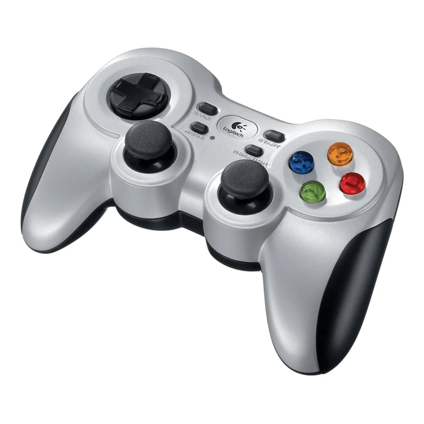 Logitech G F710 Manette sans fil pour PC (5099206041899) Logitech G F710 Manette sans fil pour PC (5099206041899)