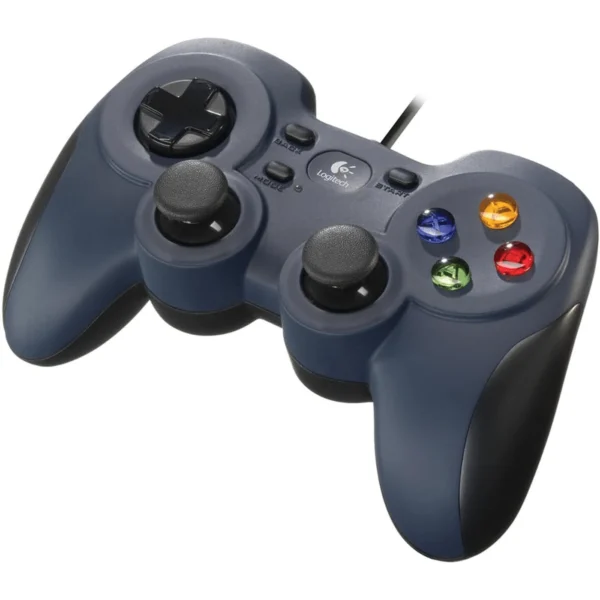 Manette de Jeu Filaire Logitech F310 (940-000135)