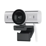 WEBCAM LOGITECH MX BRIO 4K ULTRA HD (960-001554)