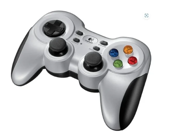 Manette sans fil Logitech G F710 (940-000142)