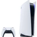 PLAYSTATION5 DOCS VERSION SLIM CONSOLE