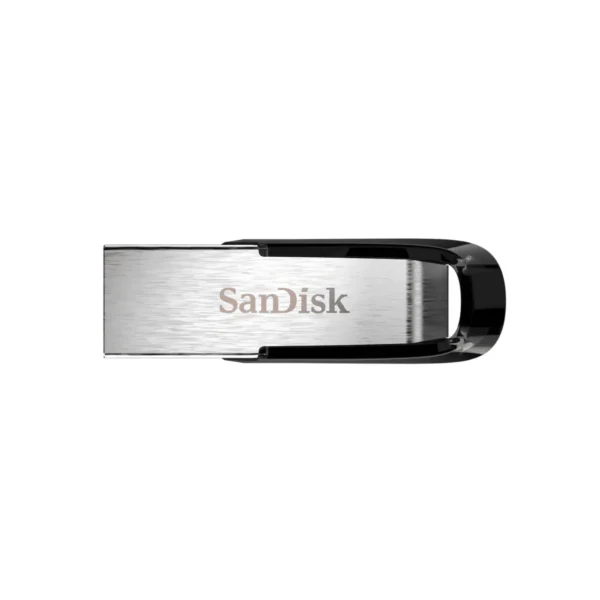 SANDISK Clé USB 3.0 Ultra Flair – 64Go (SDCZ73-064G-G46)