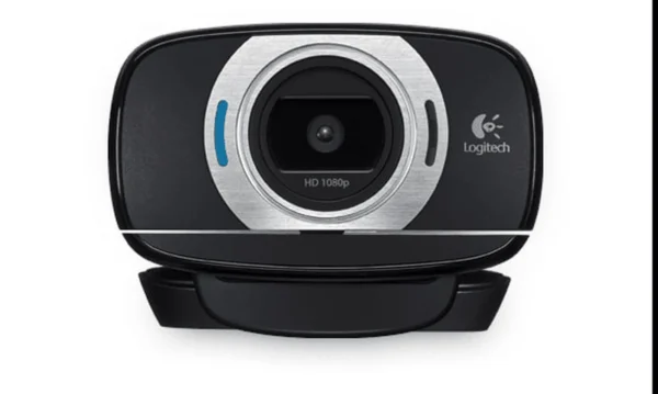 WebCam Logitech C615 HD (5099206061330)