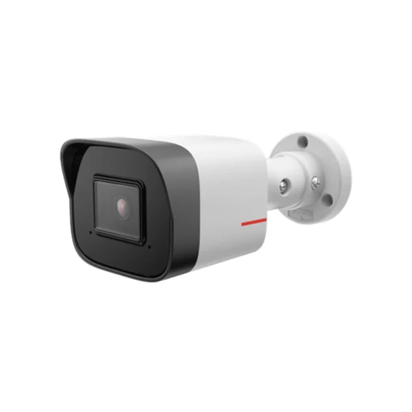 Caméra Bullet 1T 5MP Network AI IR (HWT-D2050-10-I-P)