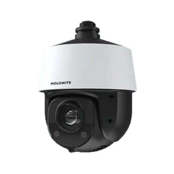 4MP Caméra PTZ NETWORK IR 25X 4MP 150m (HWT-E6440-Z25)