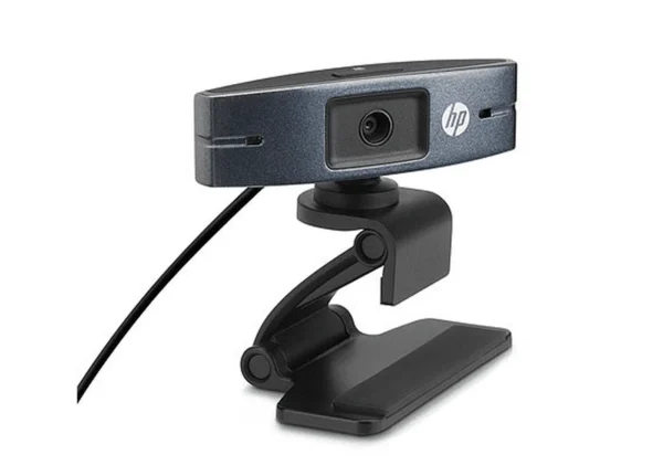 HP Webcam HD 2300 (A5F64AA)