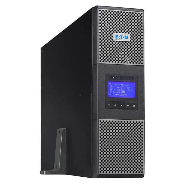 Onduleur On-line Eaton 9PX 3000 VA – RT 3U (9PX3000IRTBPF)