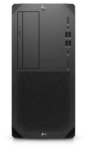 Station de travail tour HP Z2 G9 i9 14th (8T2A1EA)