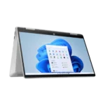 ORDINATEUR PORTABLE HP Pavilion x360 2-in-1 14-ek1006nk I7 13e GEN (B63KVEA)