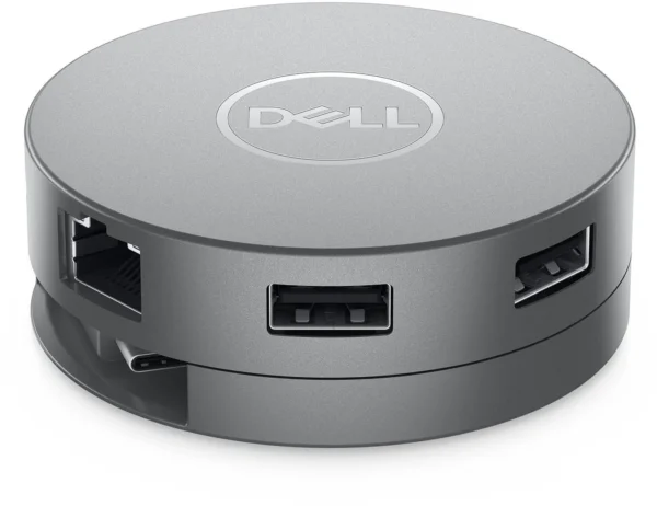 Adaptateur mobile Dell USB-C – DA310 (470-AEUP)