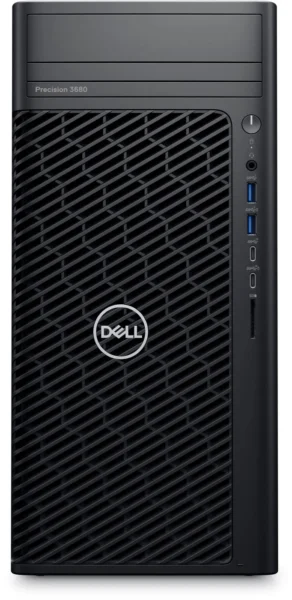 Station de travail Dell Precision 3680 Tour – i7 14th (046846-3680/2)