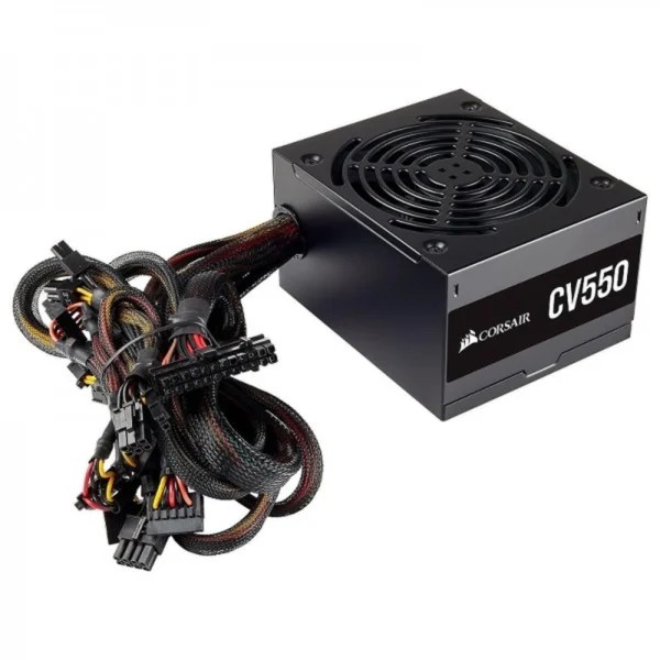 CORSAIR ALIMENTATION 550W