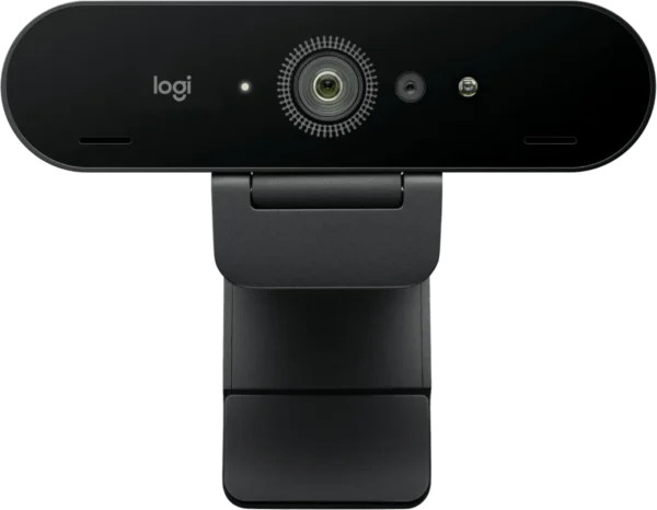 Webcam Logitech 4K Brio Stream (960-001194)