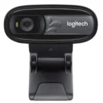 Logitech Webcam C170 Noir (960-001066)