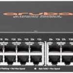 Switch Aruba 6100 48G 4SFP+ (JL676A)